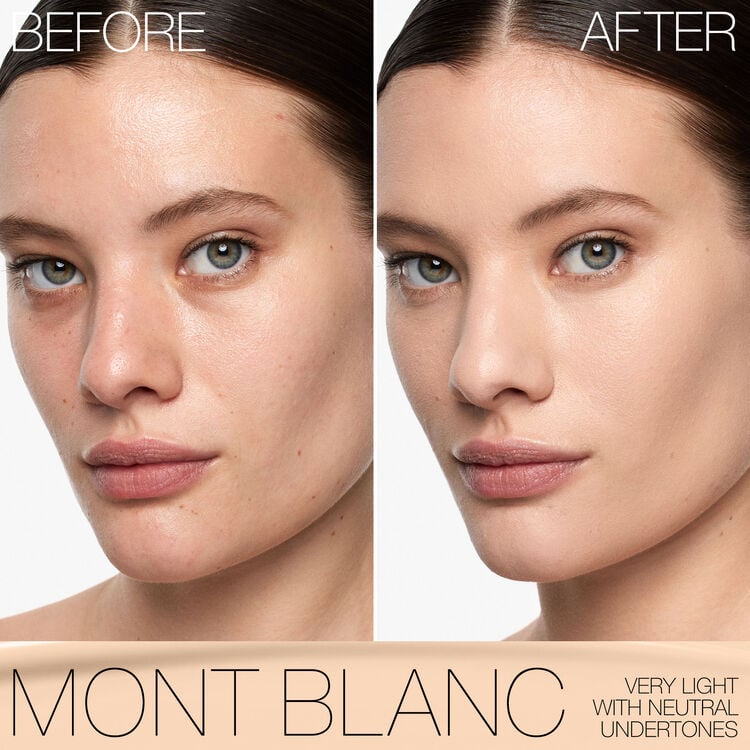 NARS Light Reflecting Advanced Skincare Foundation
