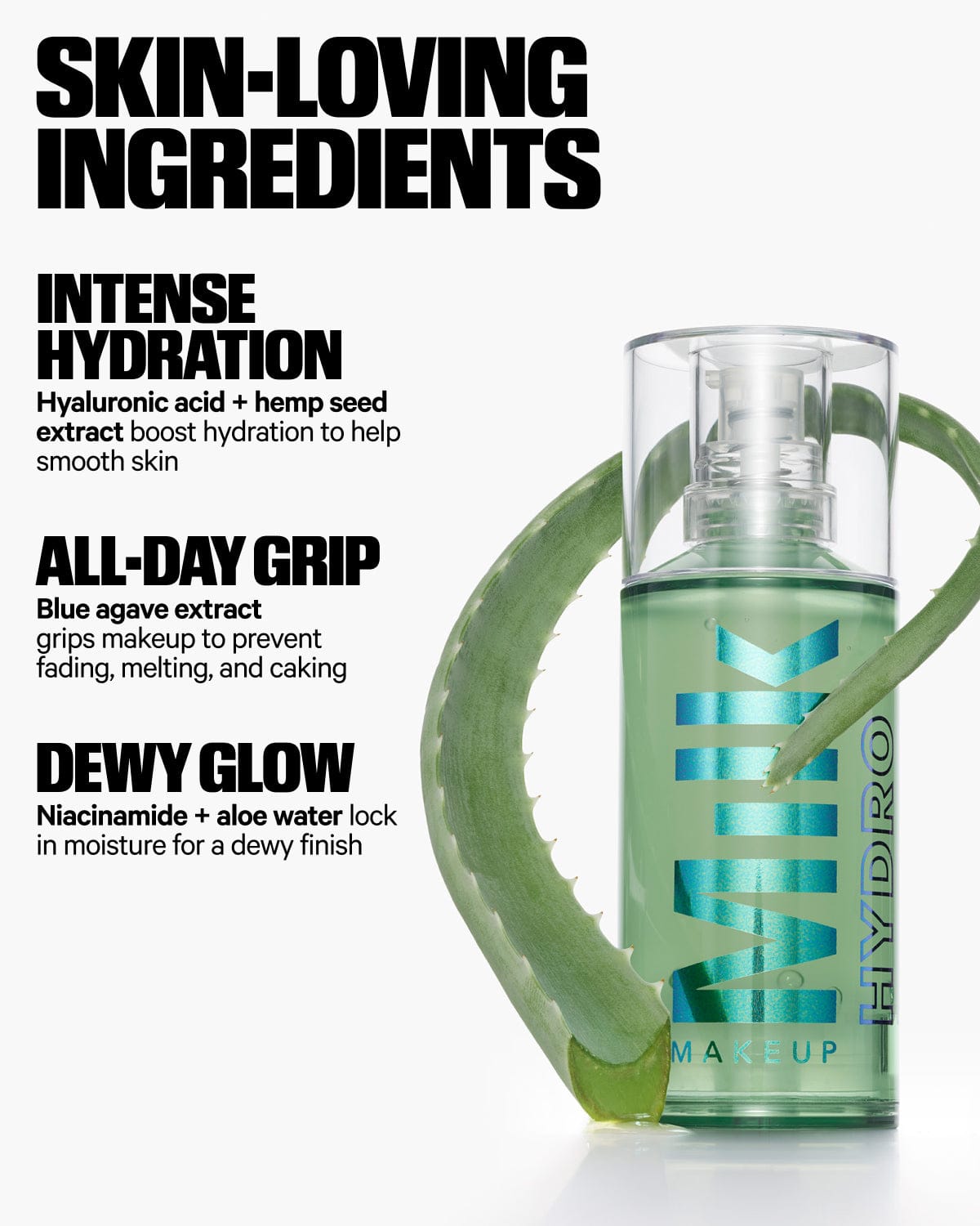 Milk Hydro Grip Hydrating Primer