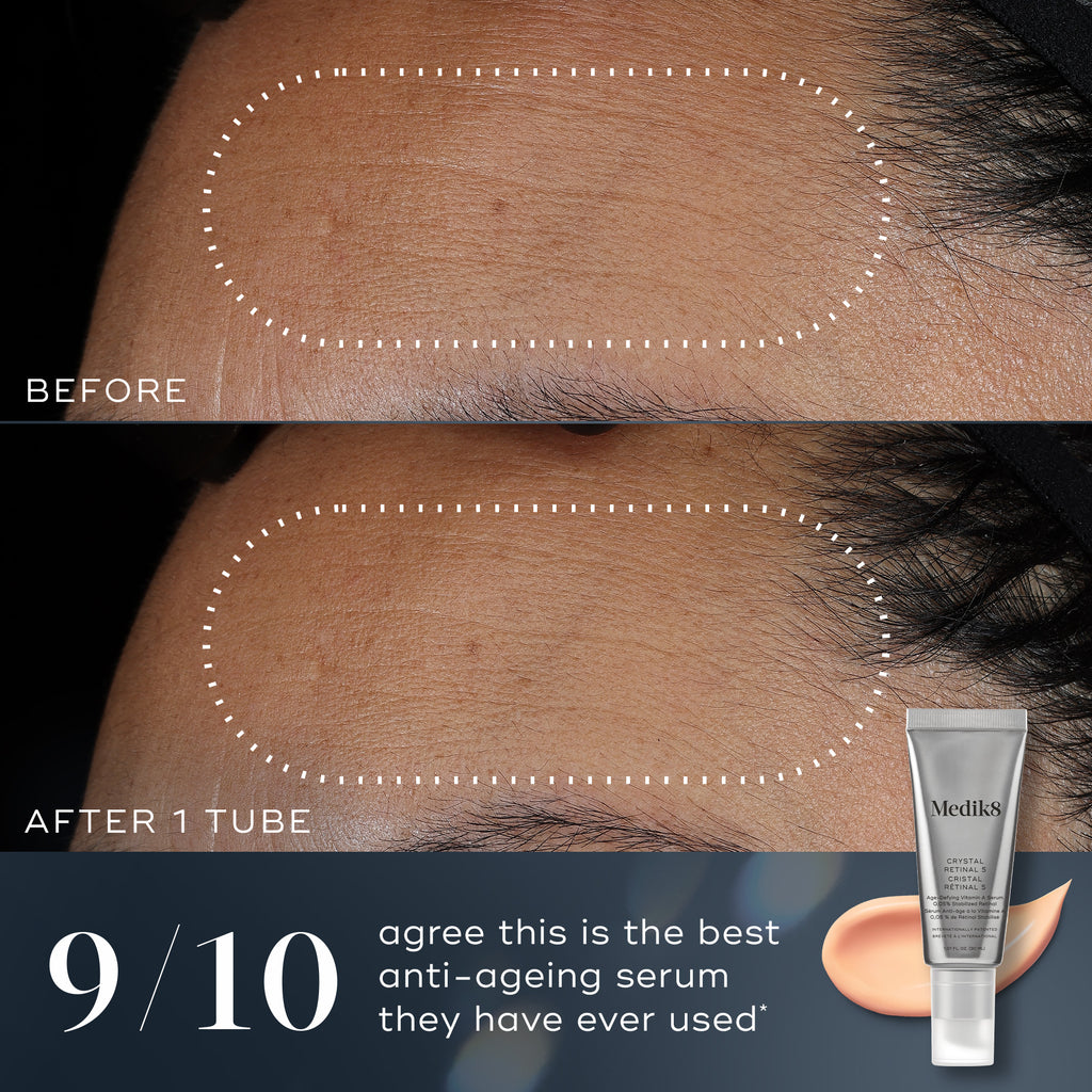 Medik8 Crystal Retinal Serum