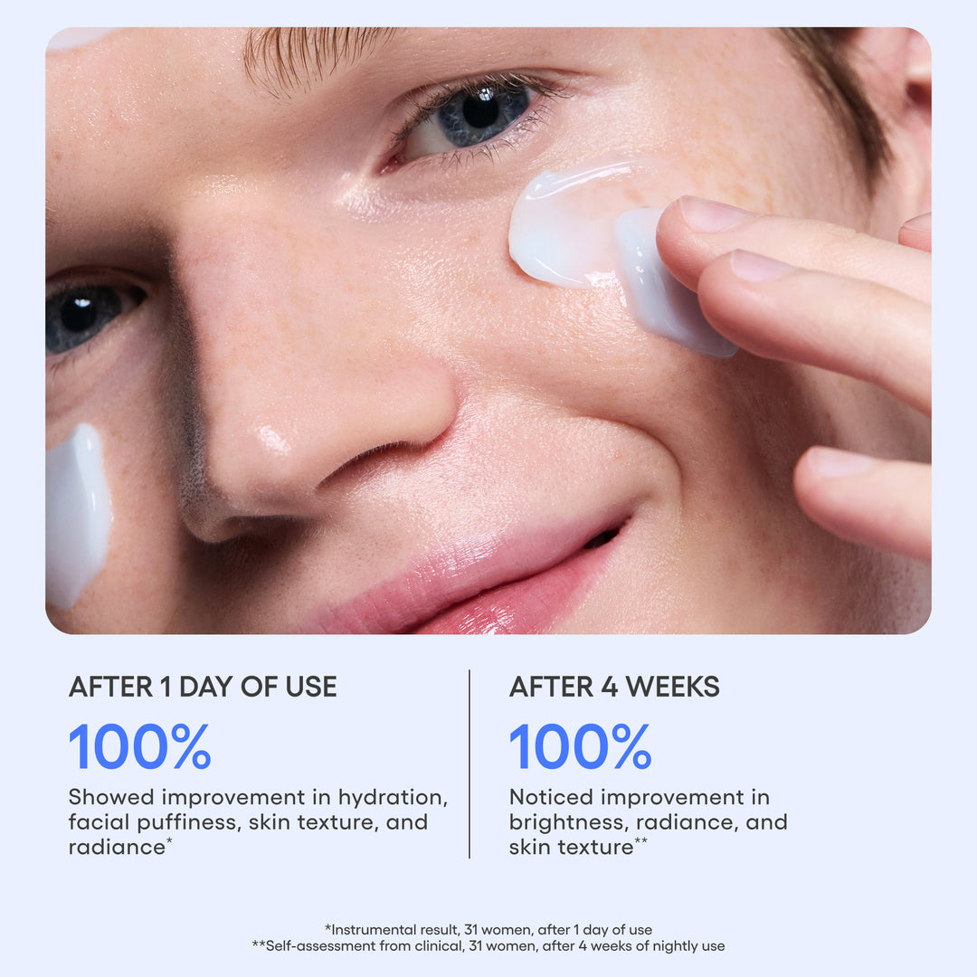 Laneige Water Sleeping Mask