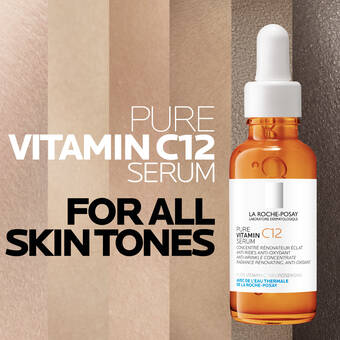 La Roche-Posay Vitamin C10 Serum