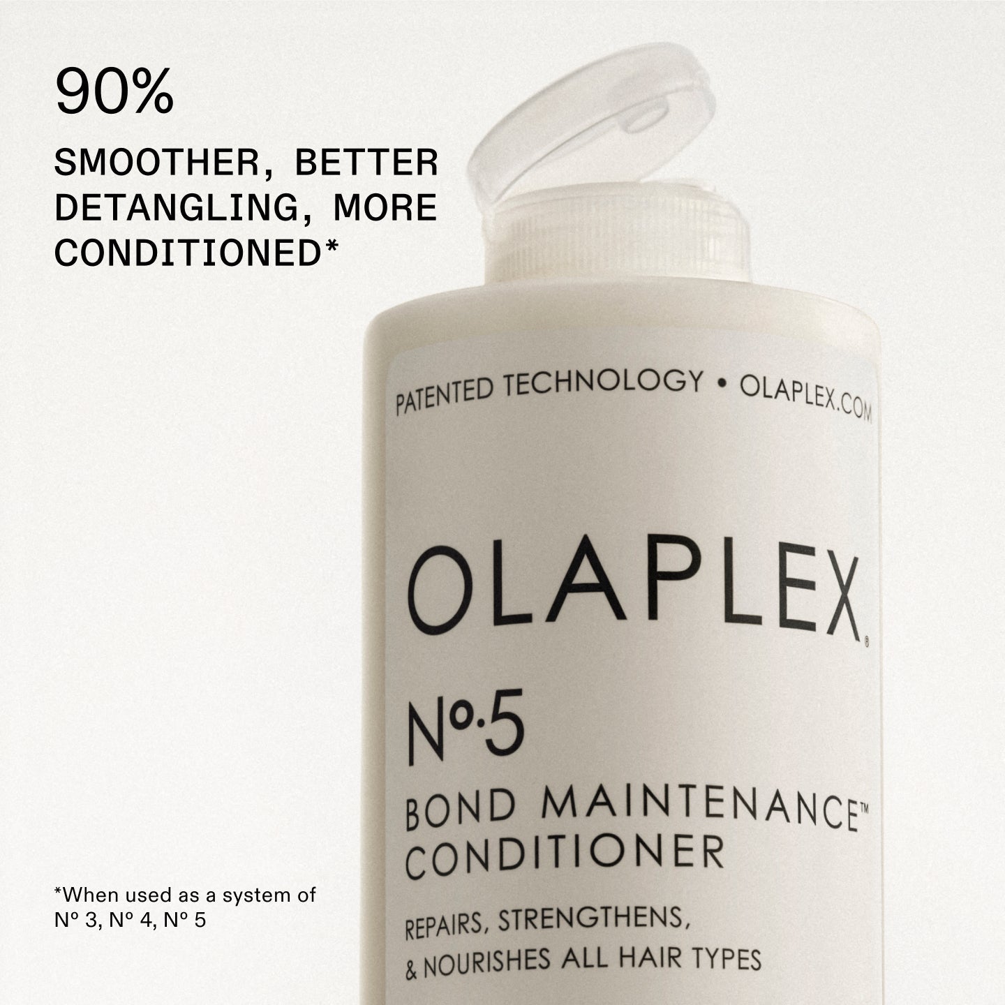 Olaplex No.5 Bond Maintenance Conditioner