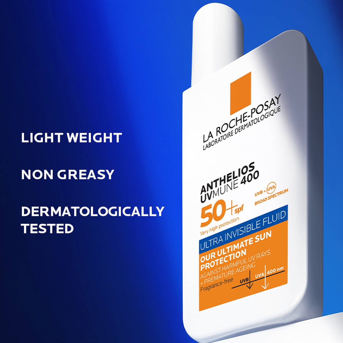 La Roche-Posay UVMune 400 SPF50+