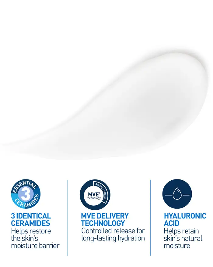 CeraVe Moisturizing Lotion