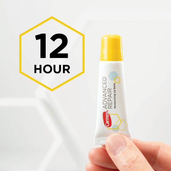 Carmex Advanced Repair Lip Balm
