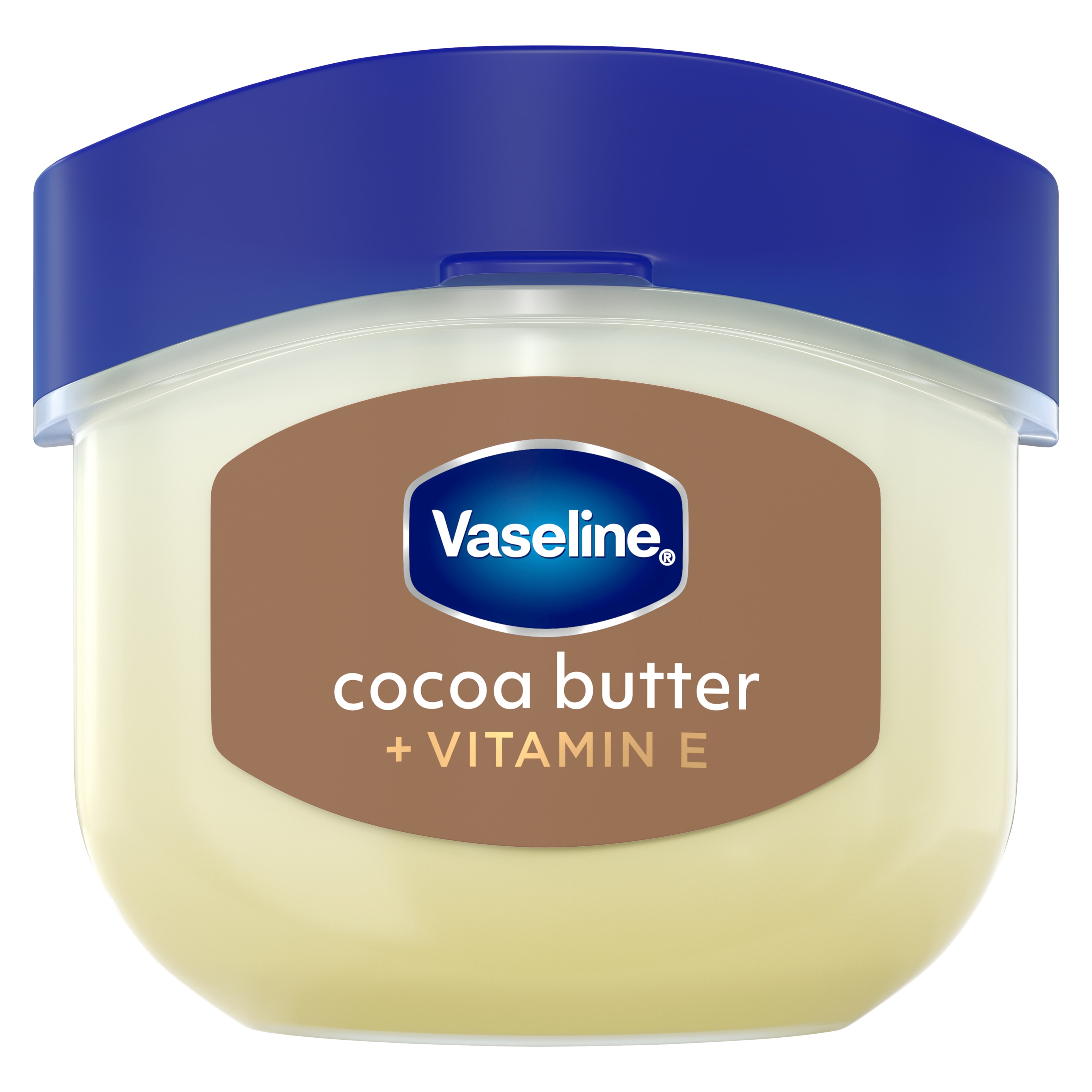 Vaseline Lip Therapy
