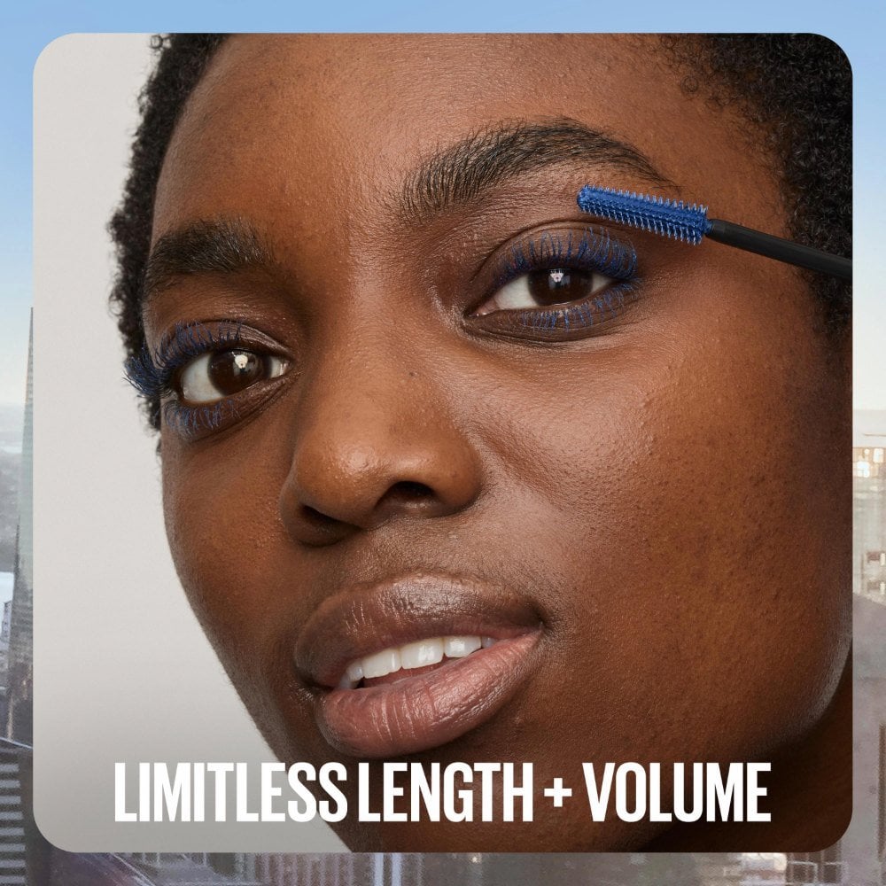 Maybelline Lash Sensational Sky High Mascara