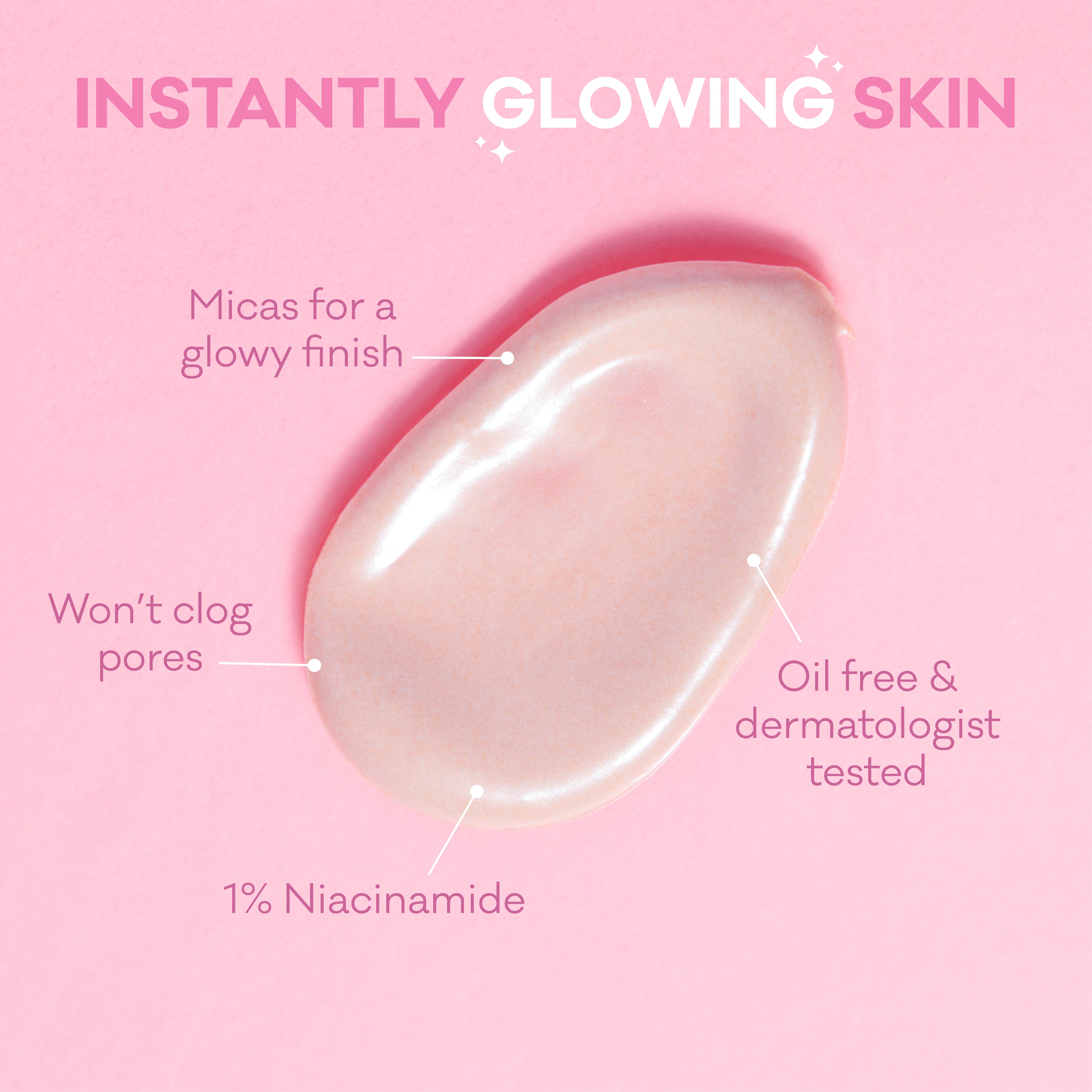Biore UV Aqua Rich Glow Enhancing Moisturizer SPF50