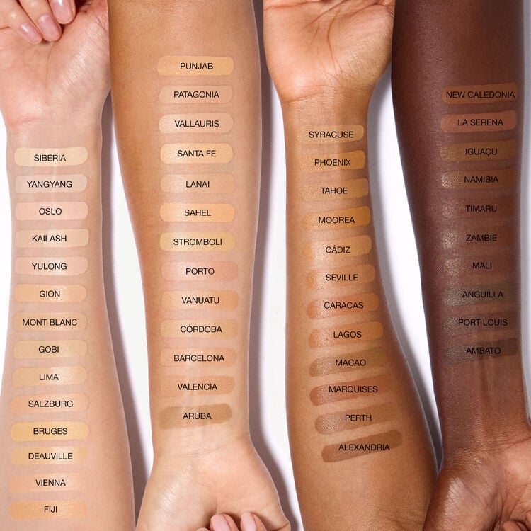 NARS Light Reflecting Advanced Skincare Foundation