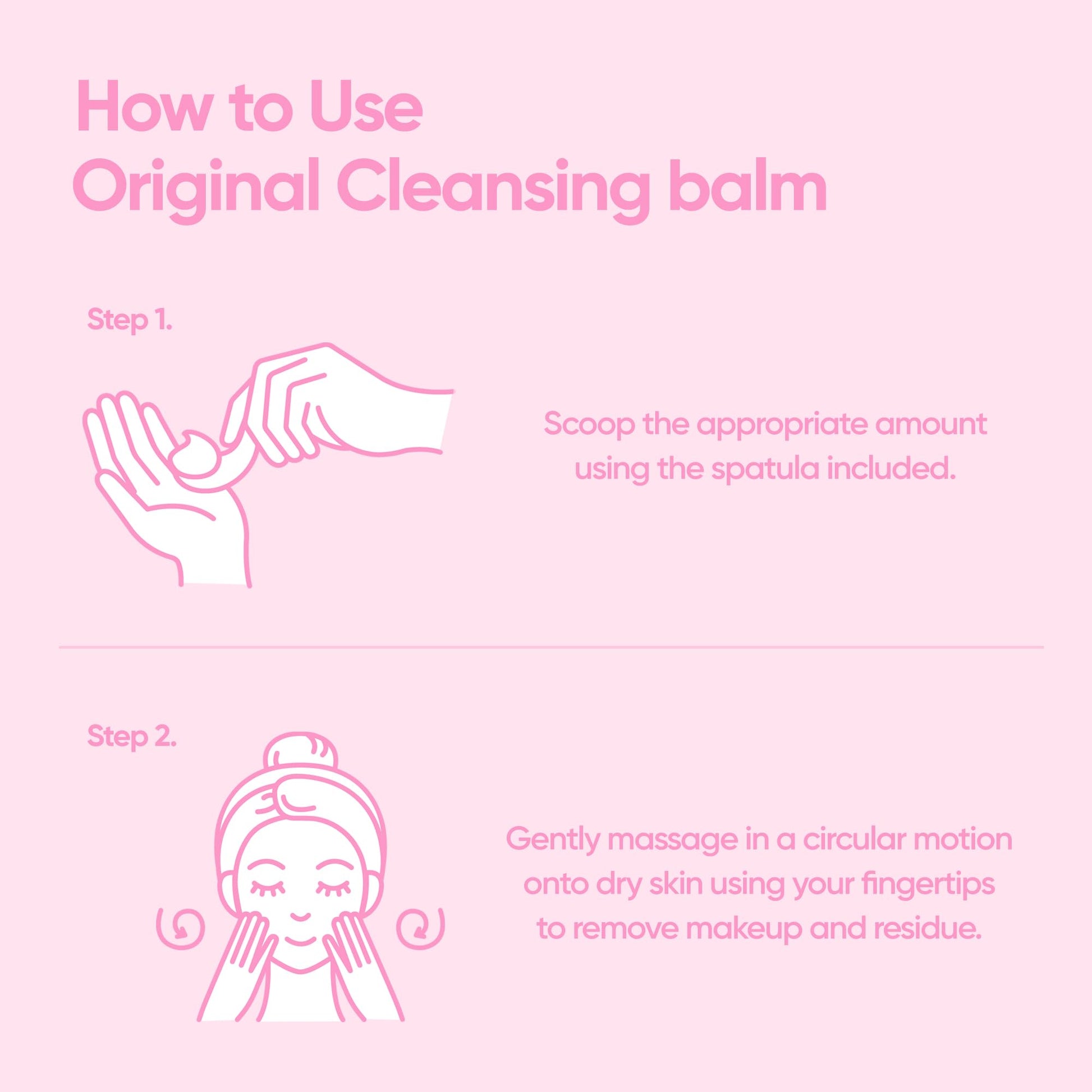 Banila Co Clean It Zero Cleansing Balm Original