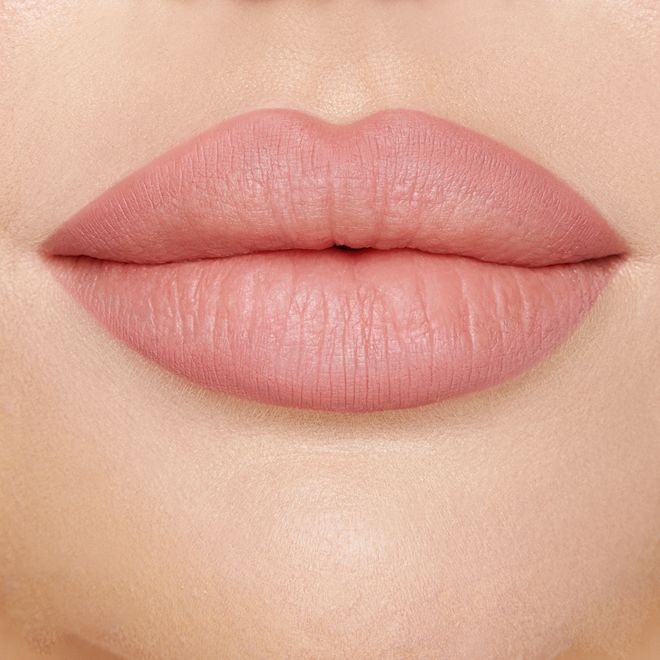 Charlotte Tilbury Pillow Talk Lipstick