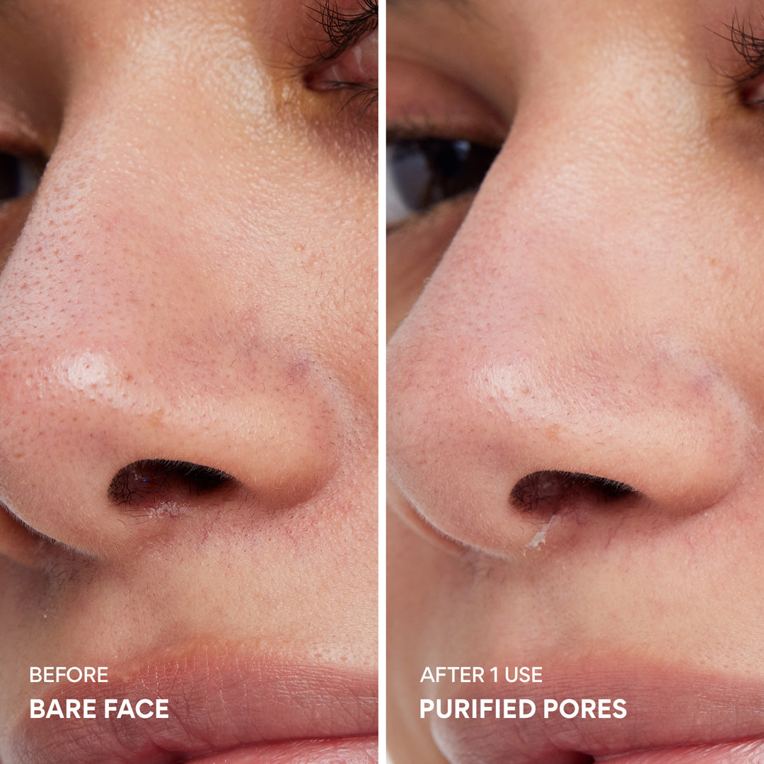 Innisfree Super Volcanic Pore Clay Mask