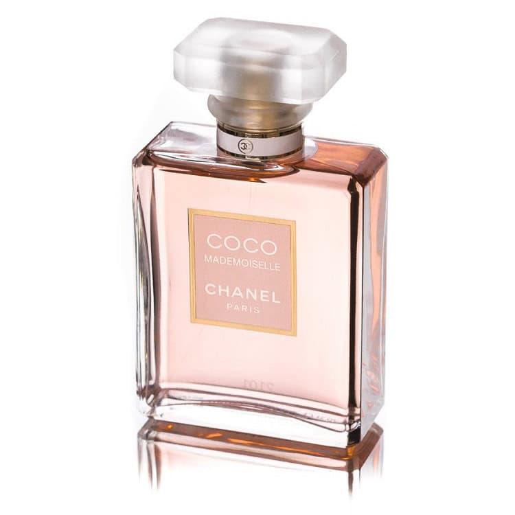 Chanel Coco Mademoiselle Eau de Parfum