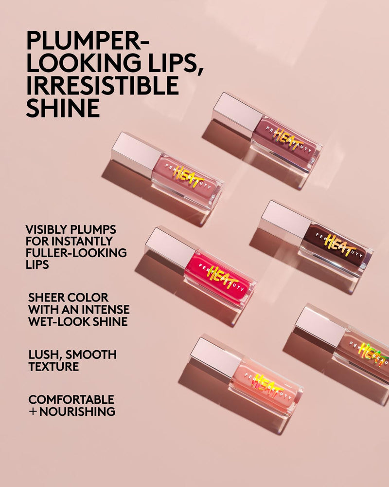 Fenty Beauty Gloss Bomb Universal Lip Luminizer