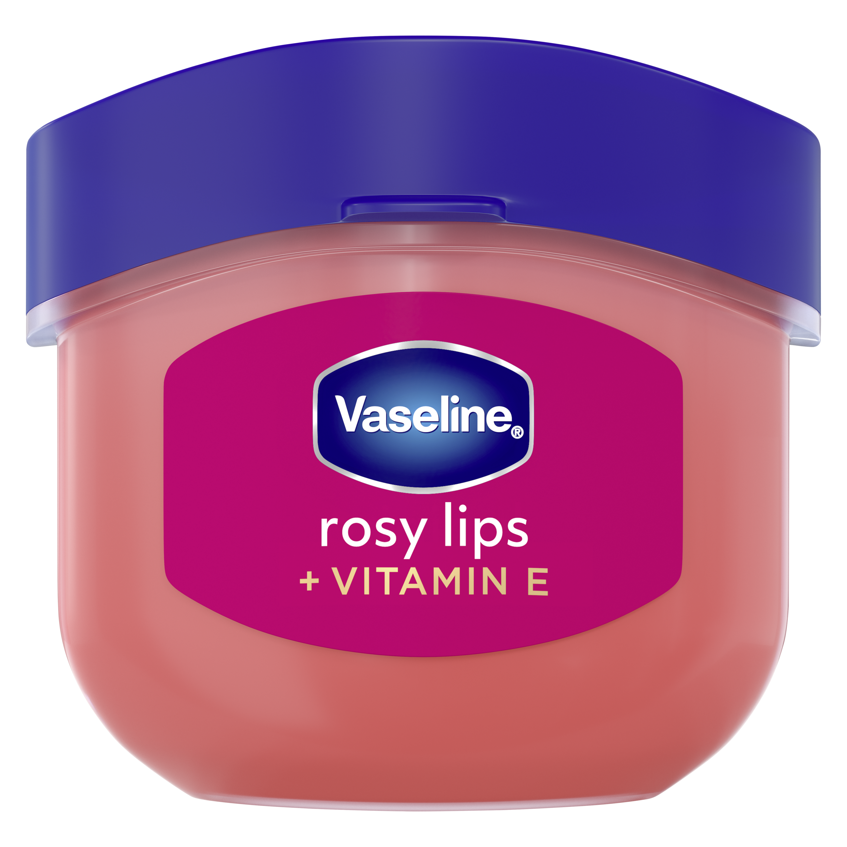 Vaseline Lip Therapy