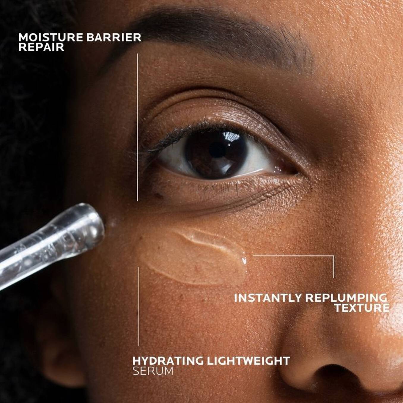 La Roche-Posay Hyalu B5 Eyes
