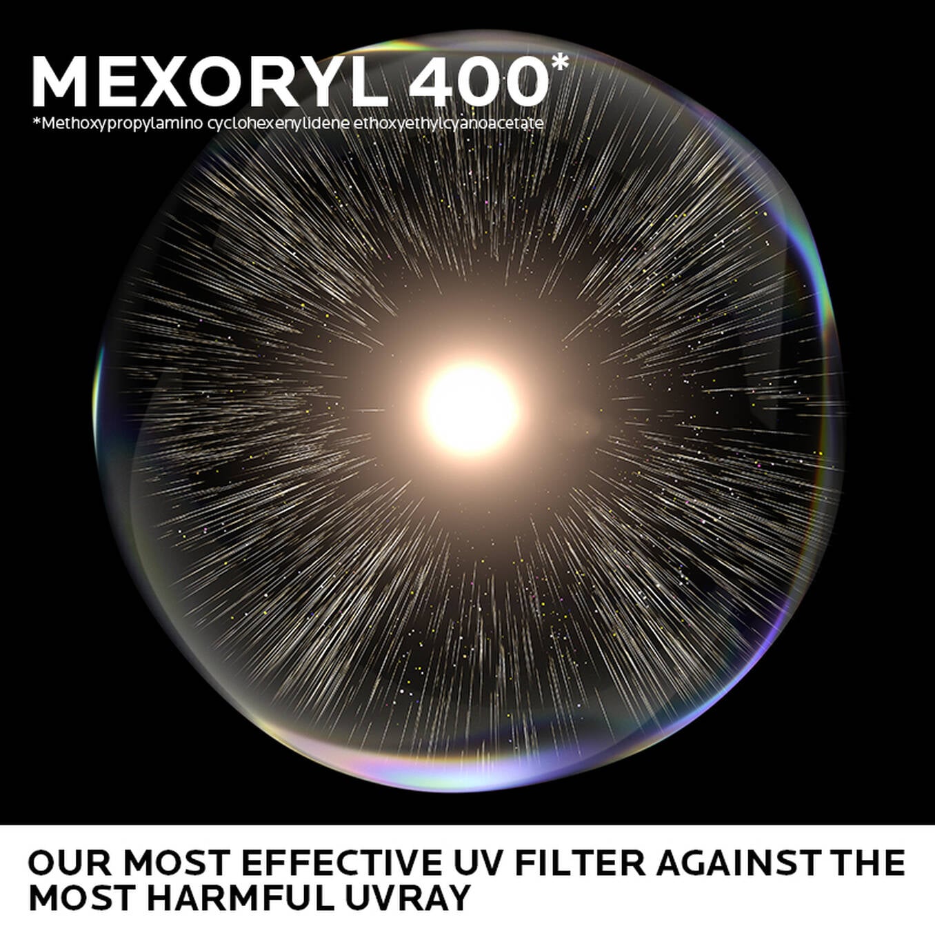 La Roche-Posay UVMune 400 SPF50+