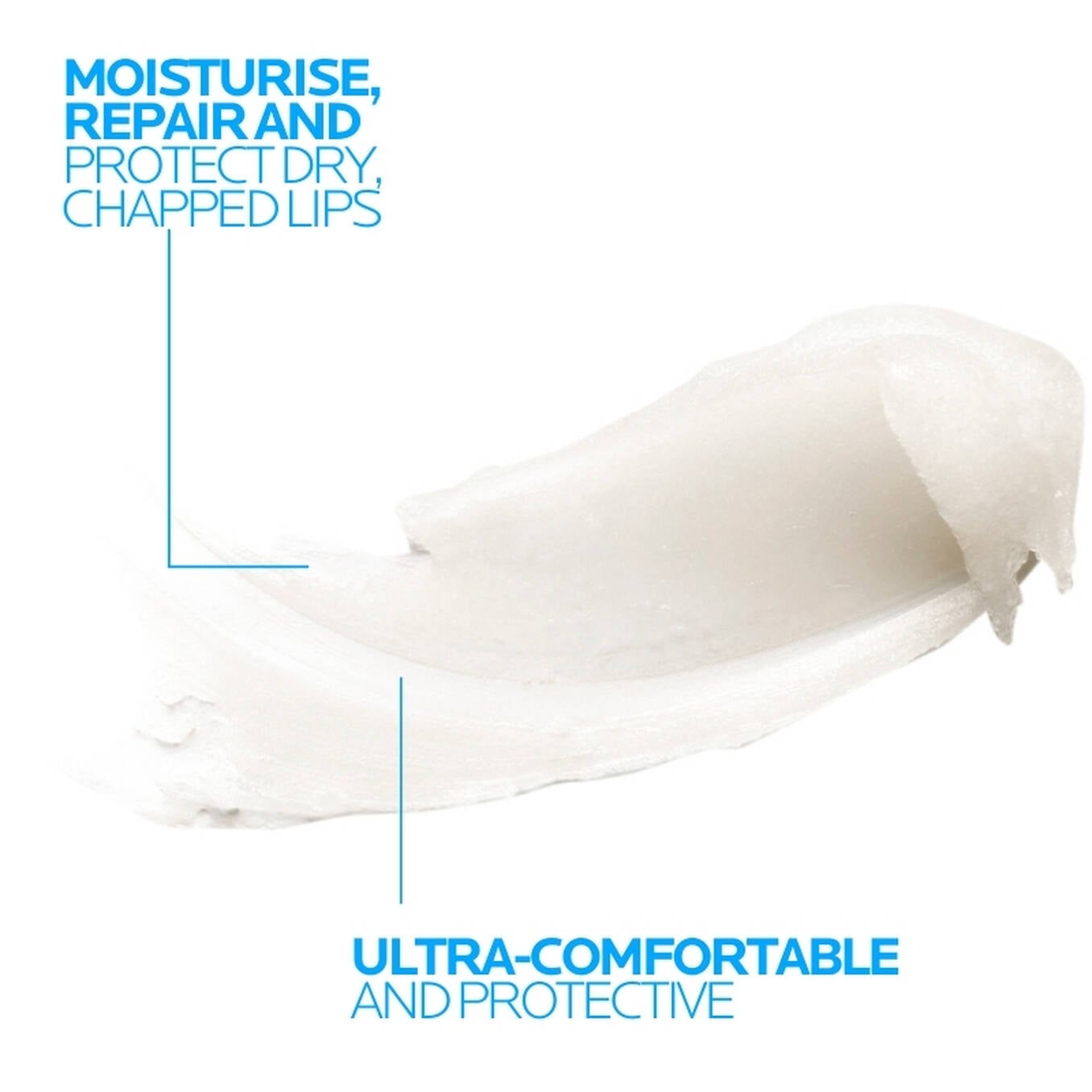 La Roche-Posay Cicaplast Lips