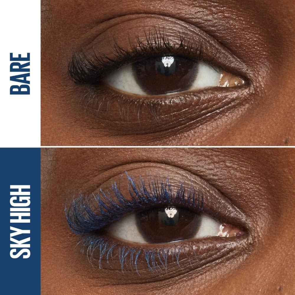 Maybelline Lash Sensational Sky High Mascara
