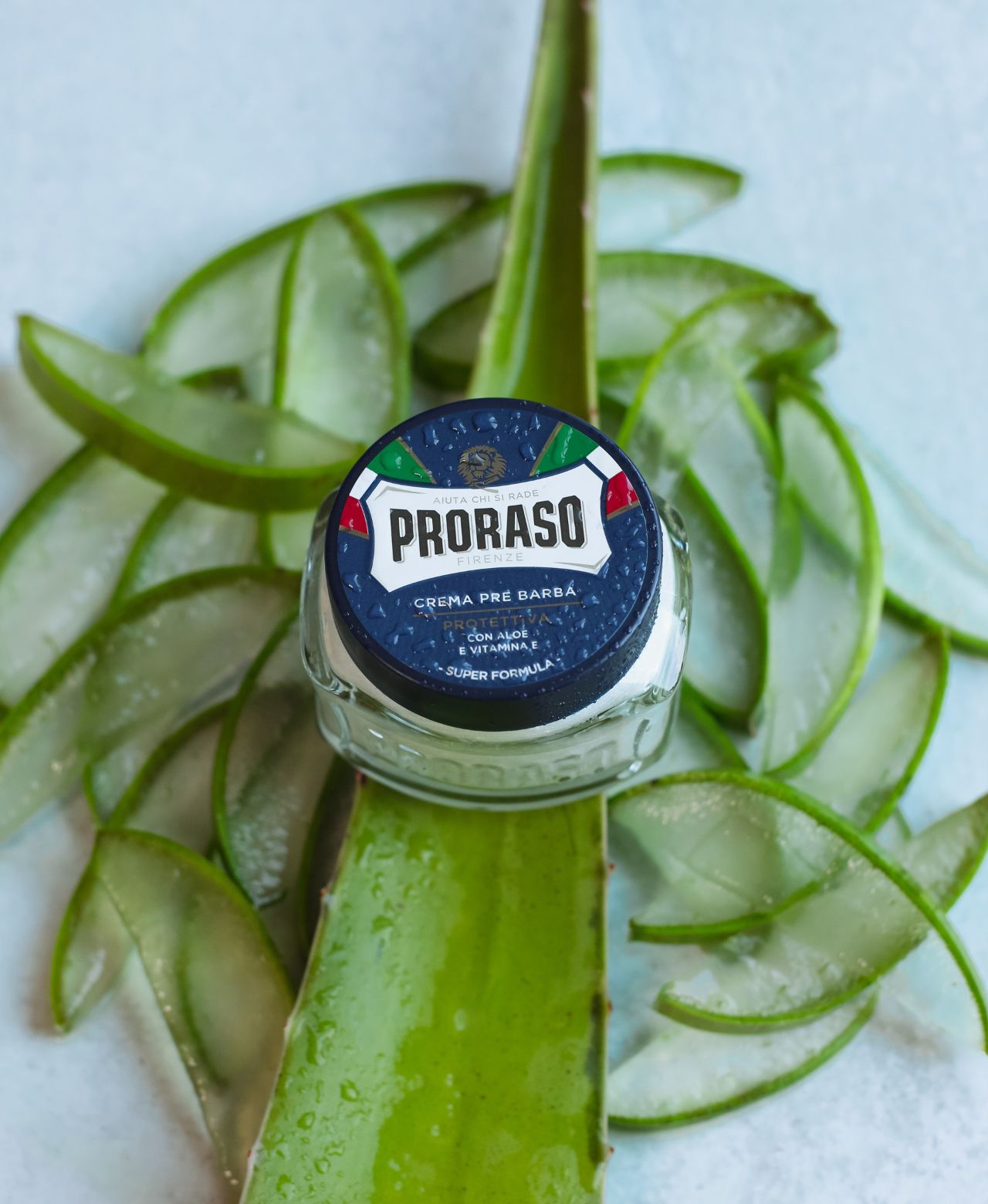 Proraso Pre-Shave Cream