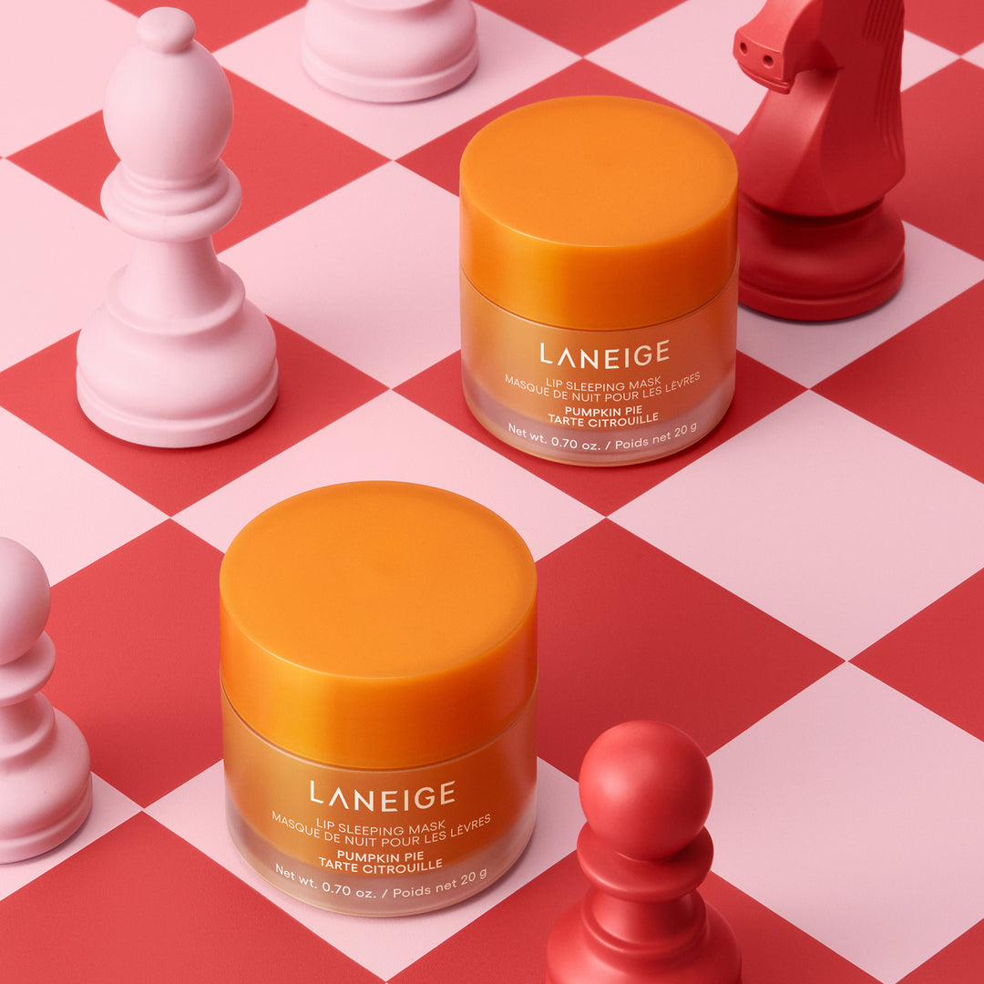 Laneige Lip Sleeping Mask