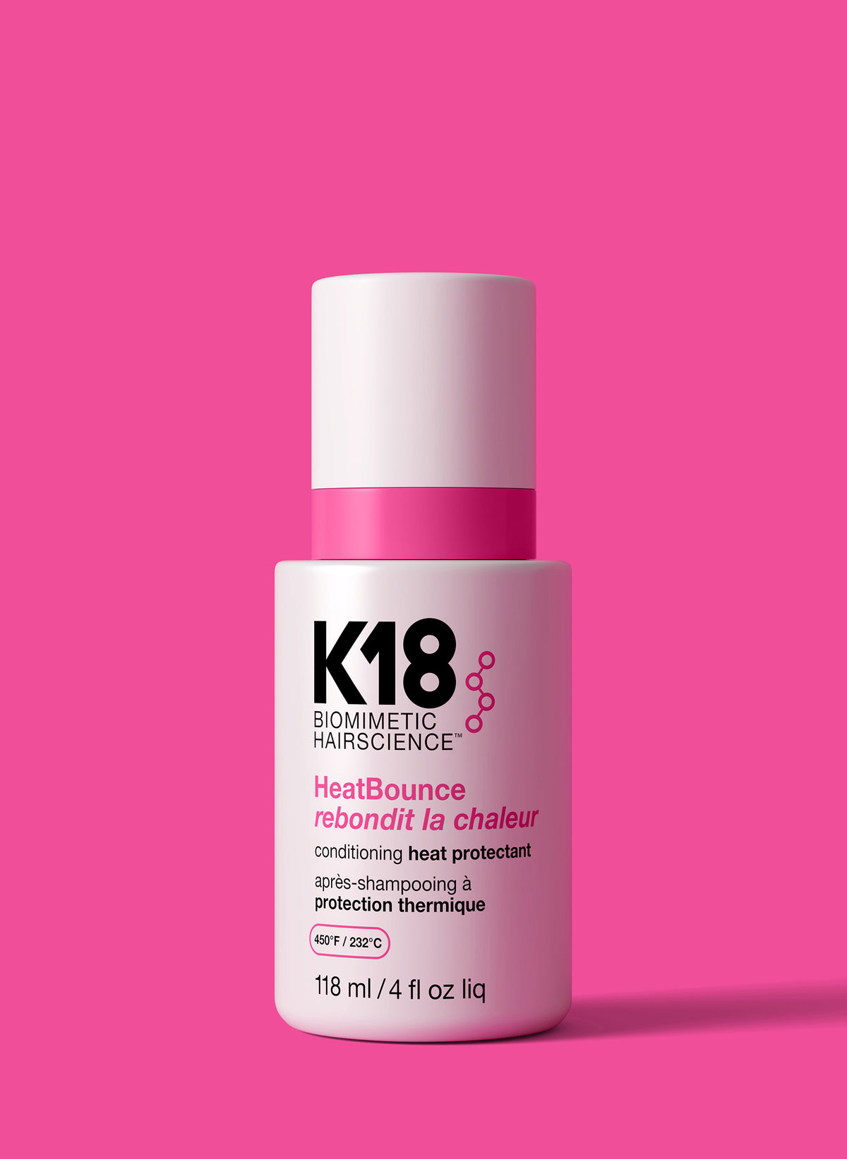 K18 Leave-In Molecular Repair Hair Mask